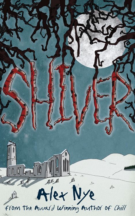 Produktbild: Shiver