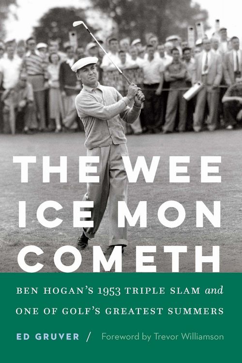 Produktbild: The Wee Ice Mon Cometh