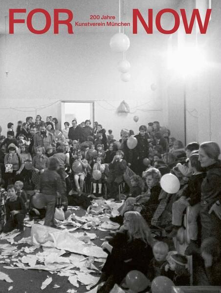 Produktbild: 200 Years Kunstverein M&uuml;nchen