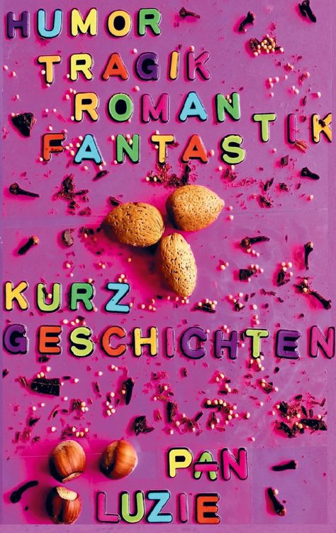 Produktbild: Humor-Tragik-Romantik-Fantastik-Erz&auml;hlexperiment-Kurzgeschichten
