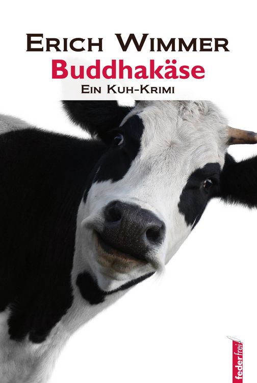 Produktbild: Buddhak&auml;se: Ein Salzkammergut-Krimi