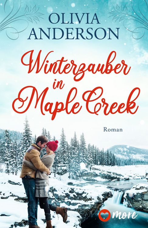 Produktbild: Winterzauber in Maple Creek