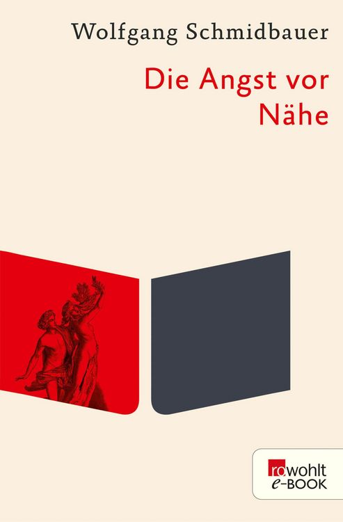 Produktbild: Die Angst vor N&auml;he