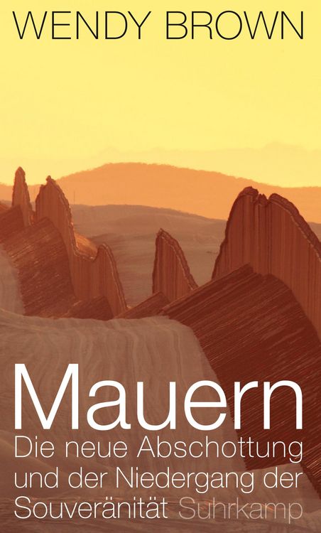 Produktbild: Mauern