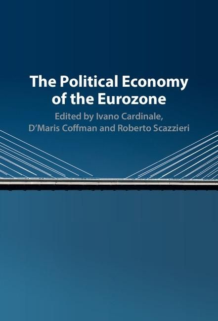 Produktbild: Political Economy of the Eurozone
