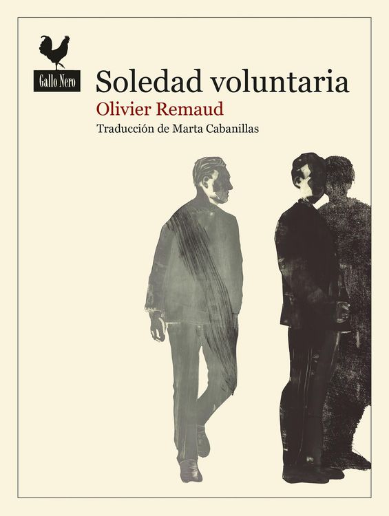 Produktbild: Soledad voluntaria