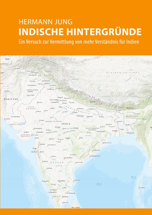 Produktbild: Indische Hintergr&uuml;nde