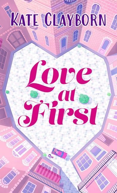 Produktbild: Love at First