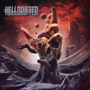 Produktbild: Shell Of Inexsistence