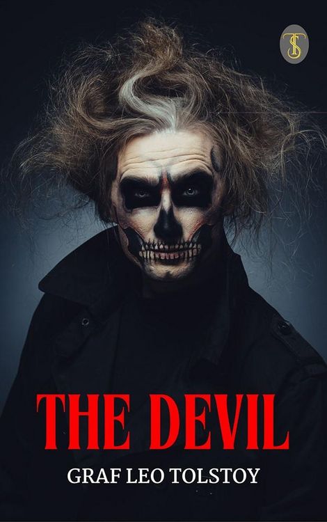 Produktbild: The Devil
