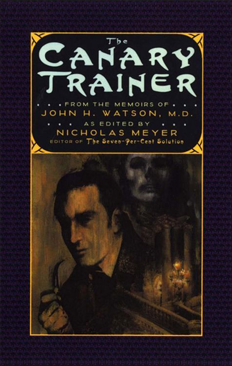 Produktbild: The Canary Trainer