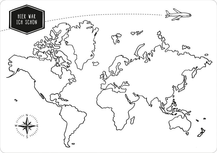 Produktbild: GuideMe Reisetagebuch Travel Diary &bdquo;Maritim&ldquo;