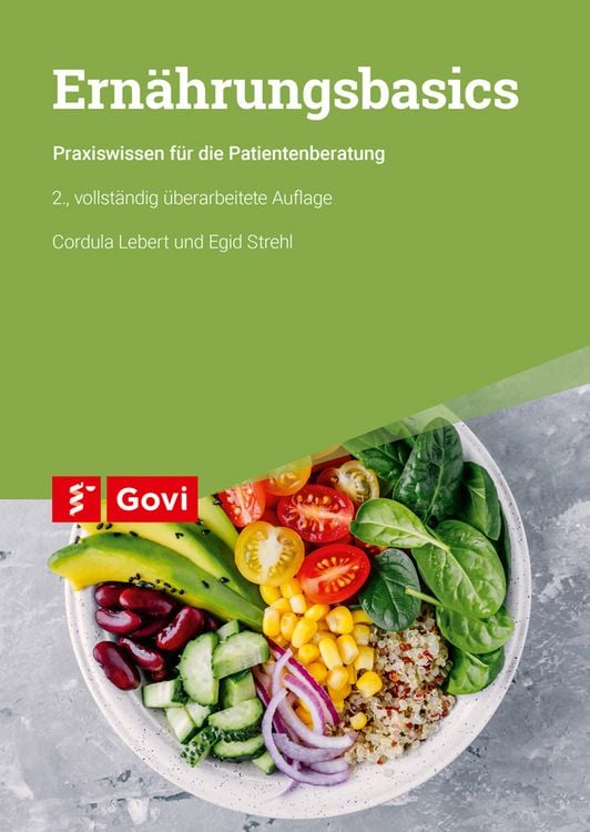 Produktbild: Ernährungsbasics