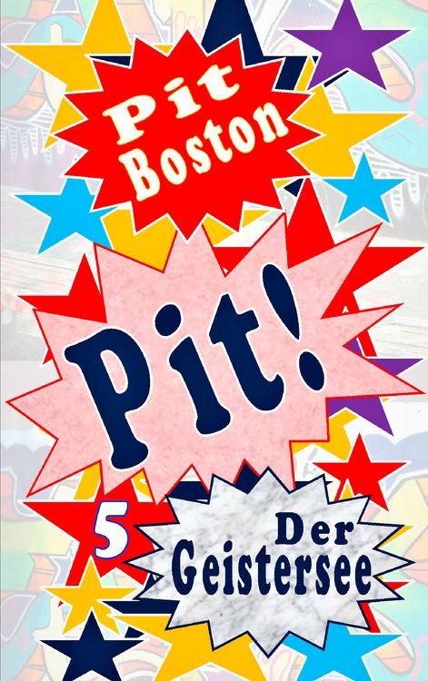Produktbild: Pit!