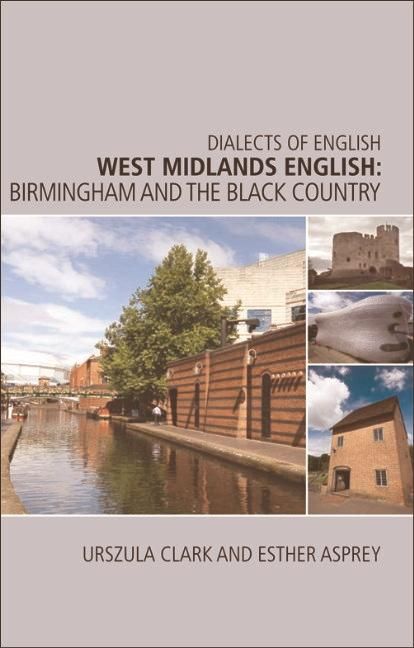 Produktbild: West Midlands English
