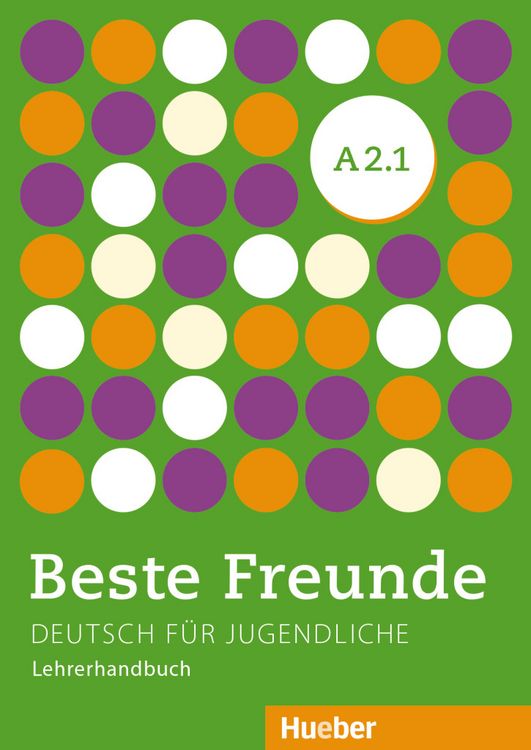 Beste Freunde A2. Paket Arbeitsbuch A2/1 und A2/2 mit 2 Audio-CDs ...