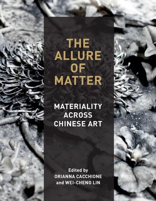 Produktbild: The Allure of Matter