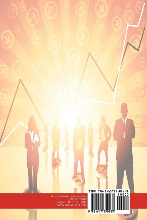 Produktbild: Consultation for Organizational Change (PB)