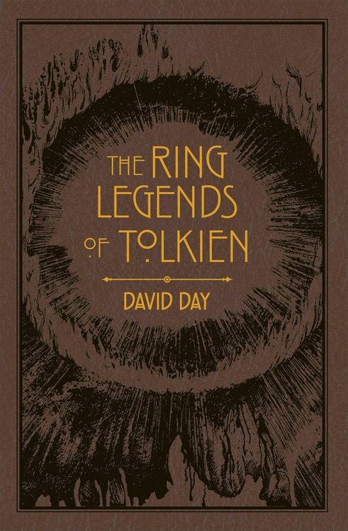 Produktbild: Ring Legends of Tolkien
