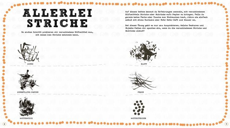 Produktbild: Ich kann nicht zeichnen