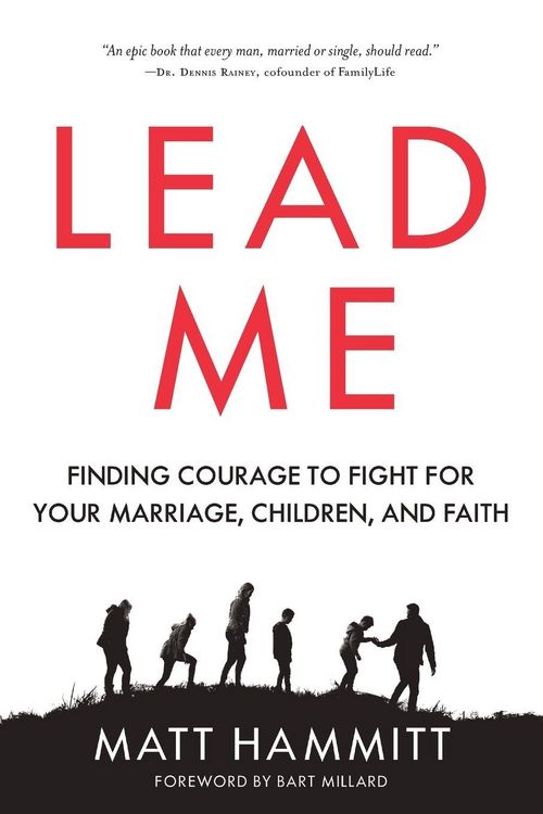 Produktbild: Lead Me