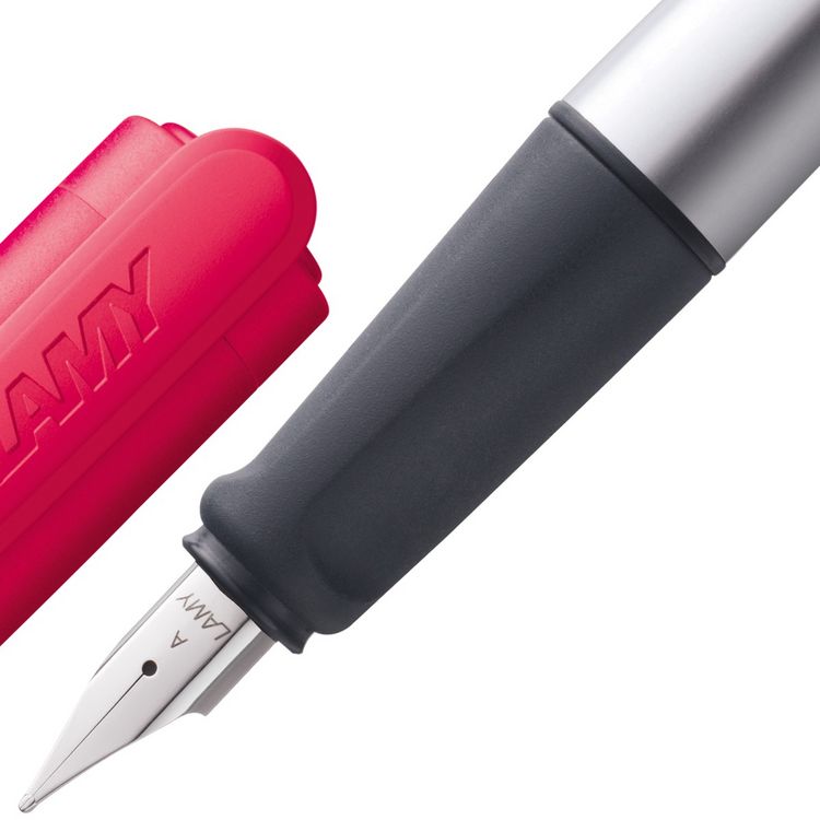 Produktbild: Lamy F&uuml;llhalter nexx crimson A Blister