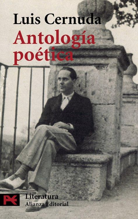 Produktbild: Antolog&iacute;a po&eacute;tica
