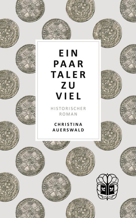 Produktbild: Ein paar Taler zu viel
