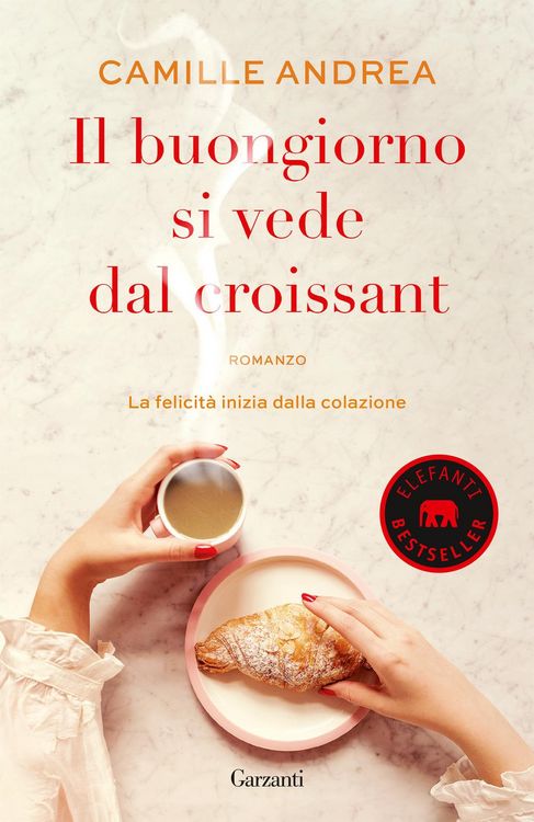 Produktbild: Il buongiorno si vede dal croissant