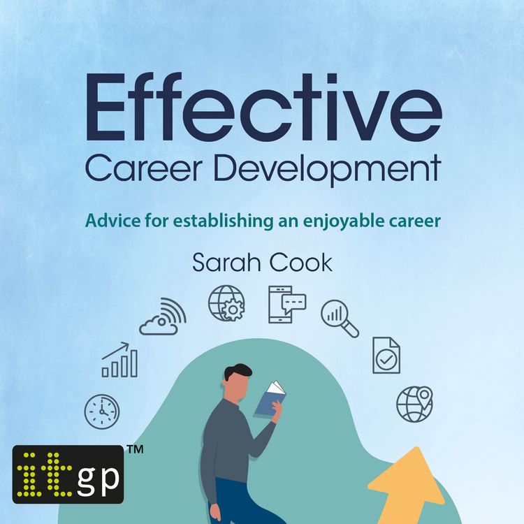Produktbild: Effective Career Development