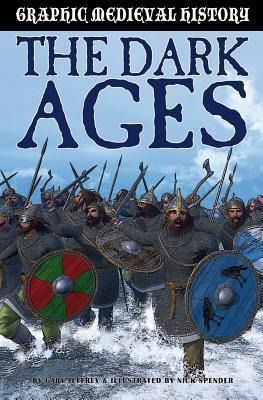Produktbild: The Dark Ages and the Vikings