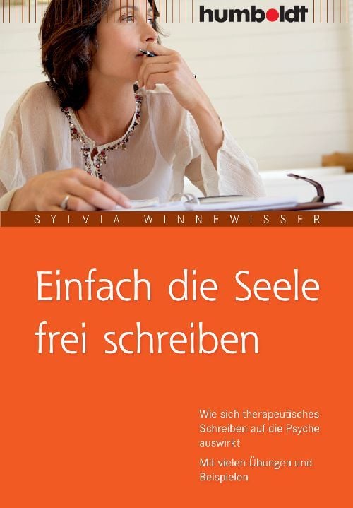 Produktbild: Einfach die Seele frei schreiben