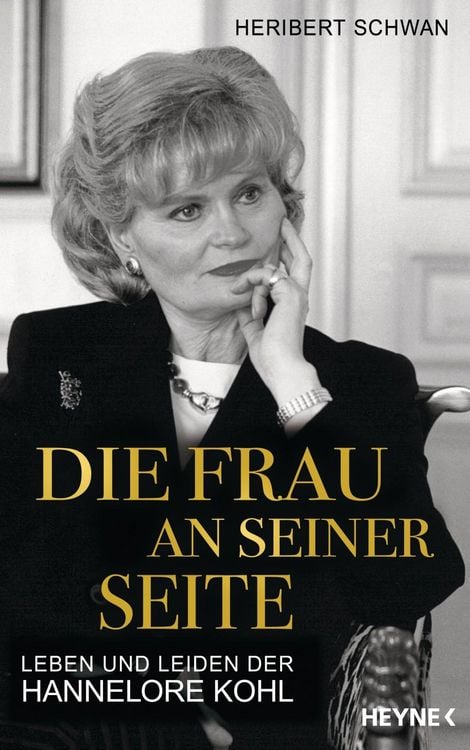 Produktbild: Die Frau an seiner Seite