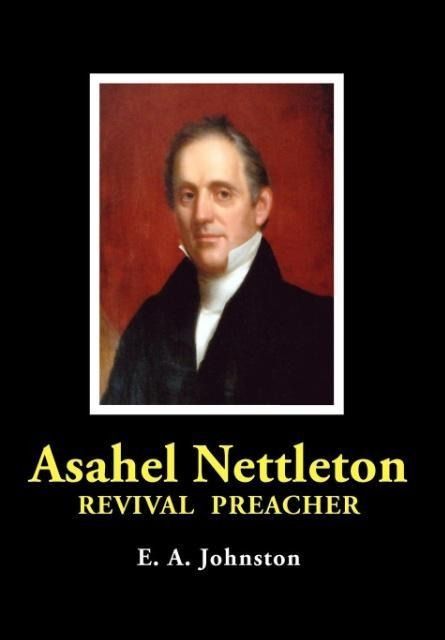Produktbild: Asahel Nettleton
