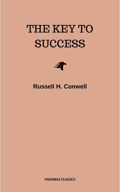 Produktbild: The Key to Success