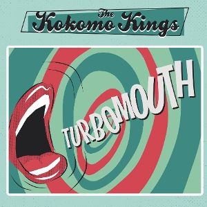 Produktbild: Turbomouth (+Poster)