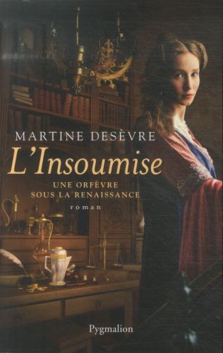 Produktbild: L'insoumise