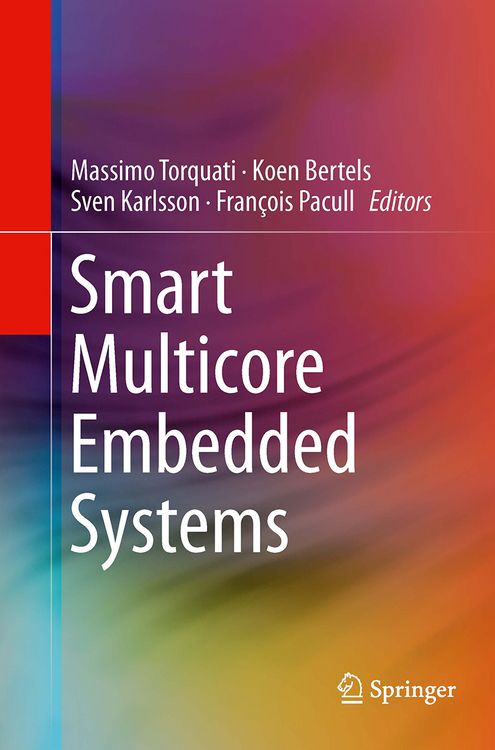 Produktbild: Smart Multicore Embedded Systems