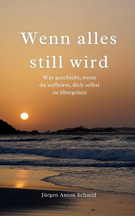 Produktbild: Wenn alles still wird
