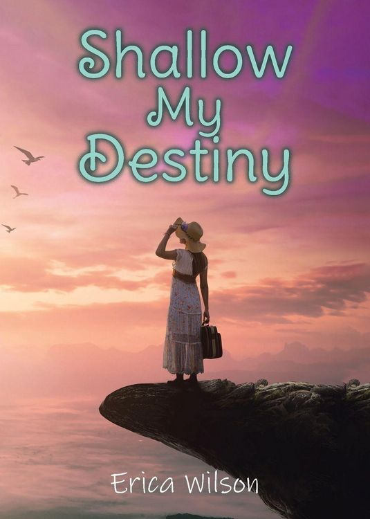 Produktbild: Shallow My Destiny