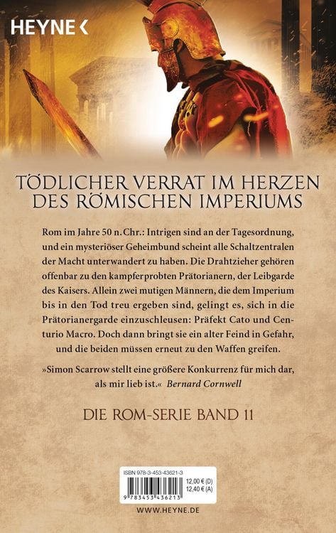 Produktbild: Die Garde