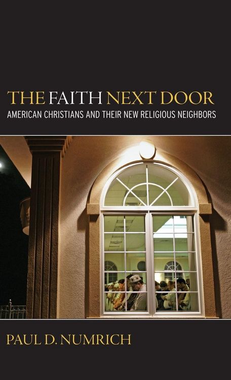 Produktbild: Faith Next Door