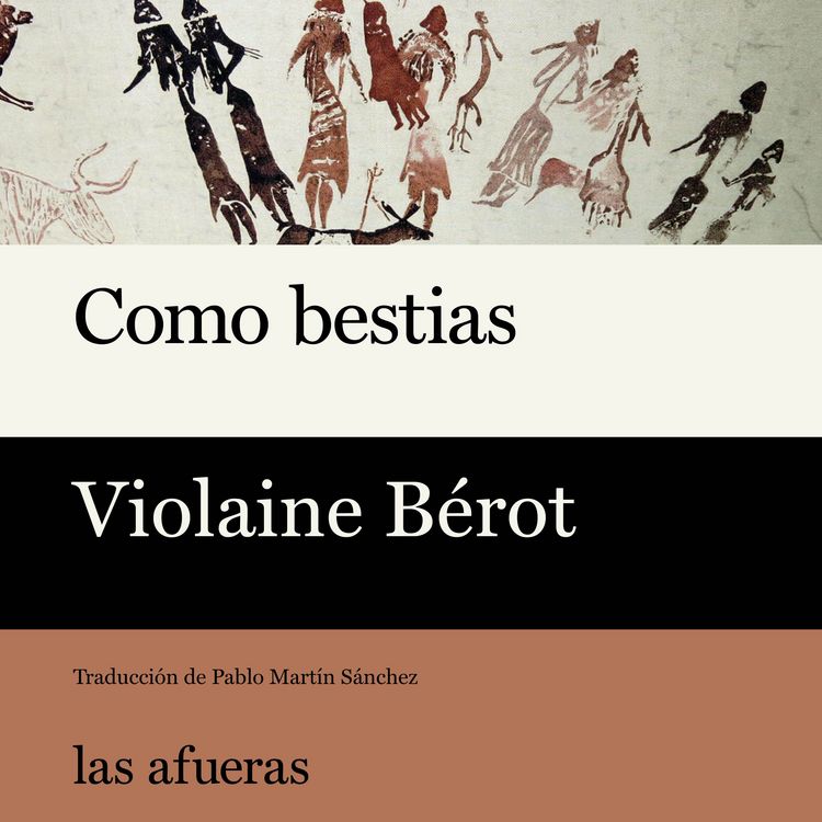 Produktbild: Como bestias