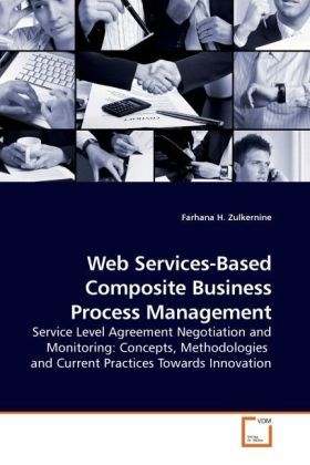 Produktbild: Zulkernine, F: Web Services-Based Composite Business Process