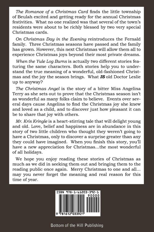 Produktbild: Stories for Christmas Vol. II