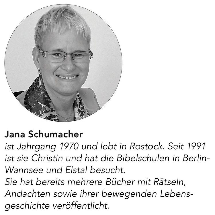 Produktbild: 52 R&auml;tselandachten