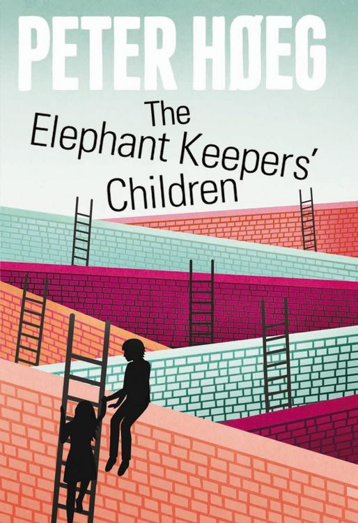 Produktbild: The Elephant Keepers' Children