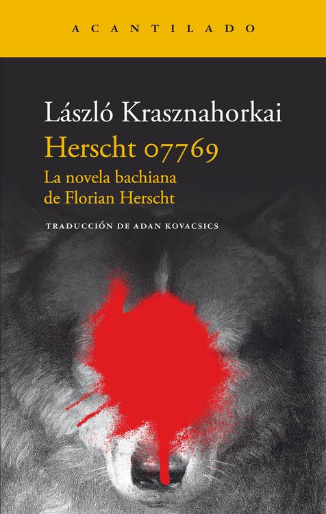 Produktbild: Herscht 07769