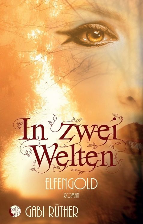Produktbild: In zwei Welten - Elfengold