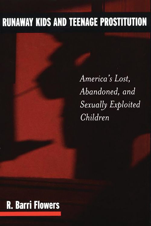 Produktbild: Runaway Kids and Teenage Prostitution